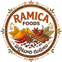 Ramica Foods Logo
